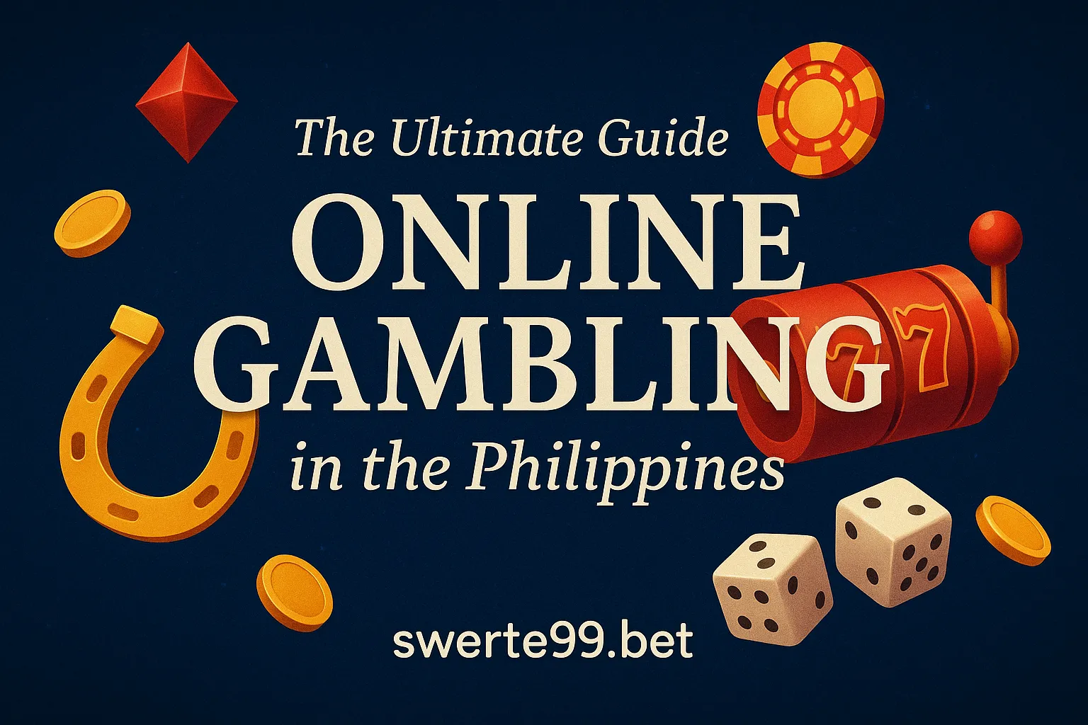 The Ultimate Guide to Online Gambling in the Philippines: Your Complete Resource for Tips, Strategies, and Top Platforms