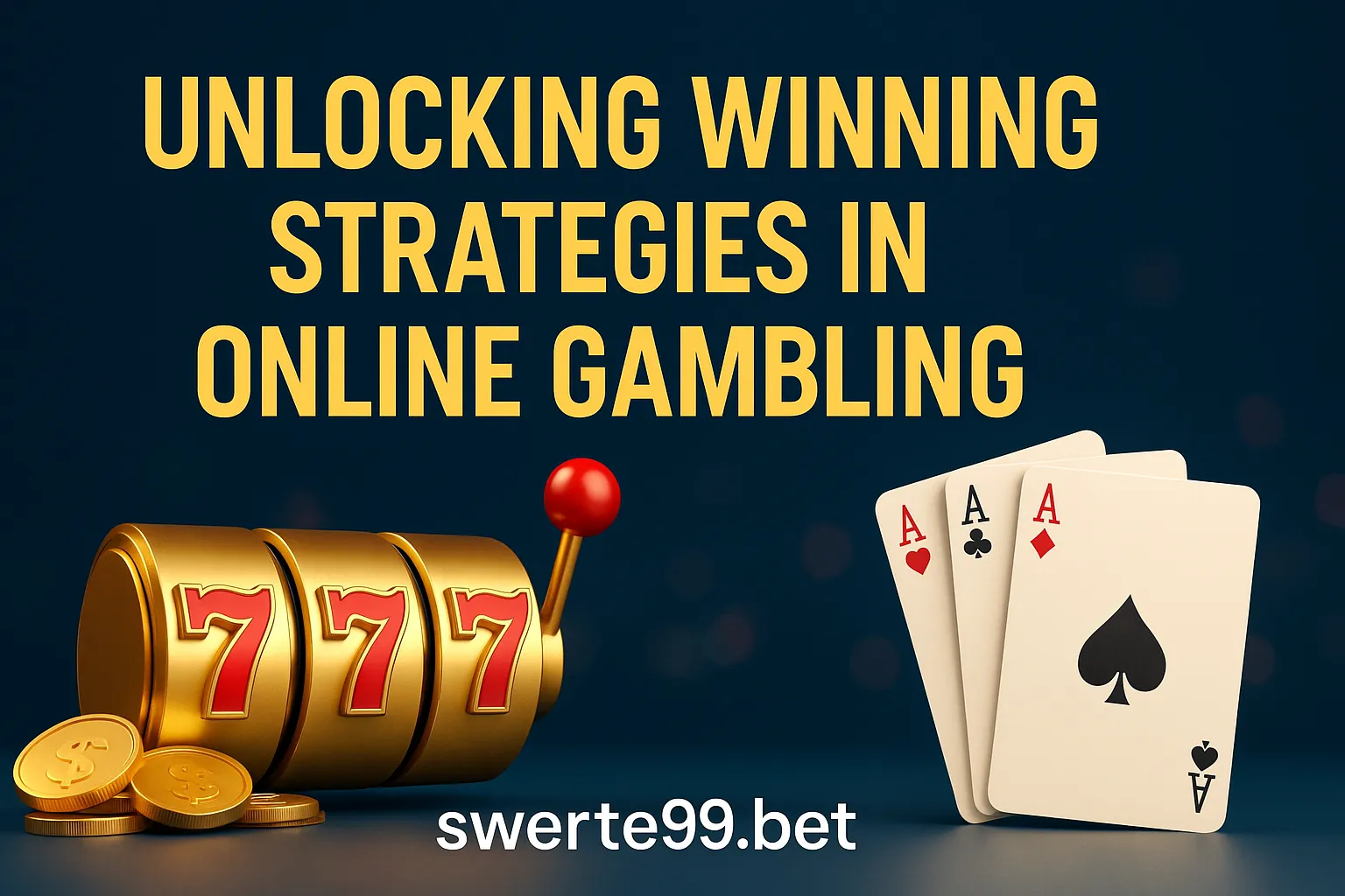 Proven Online Gambling Tips for Filipino Bettors