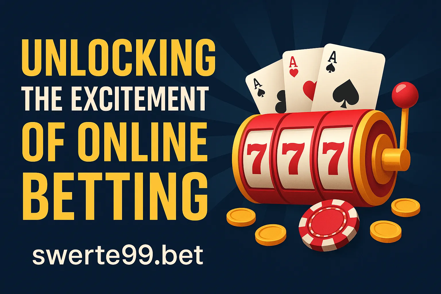 Filipino Guide to Winning Big in Online Betting