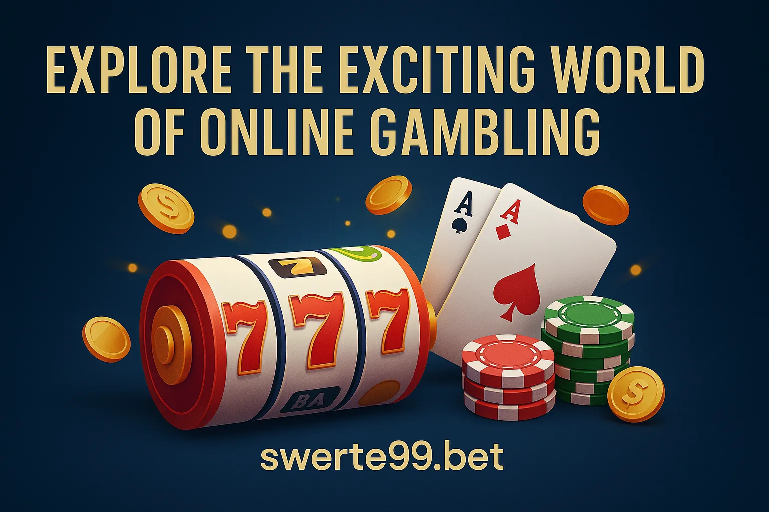 Explore the Exciting World of Online Gambling in the Philippines: Essential Tips, Winning Strategies, and Top Platforms