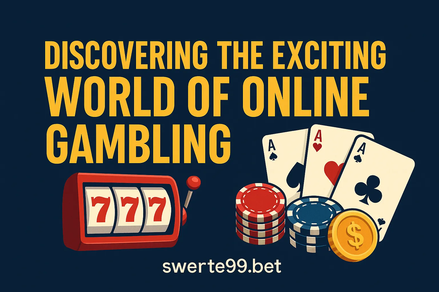How Filipinos Can Win More With Smart Online Gambling