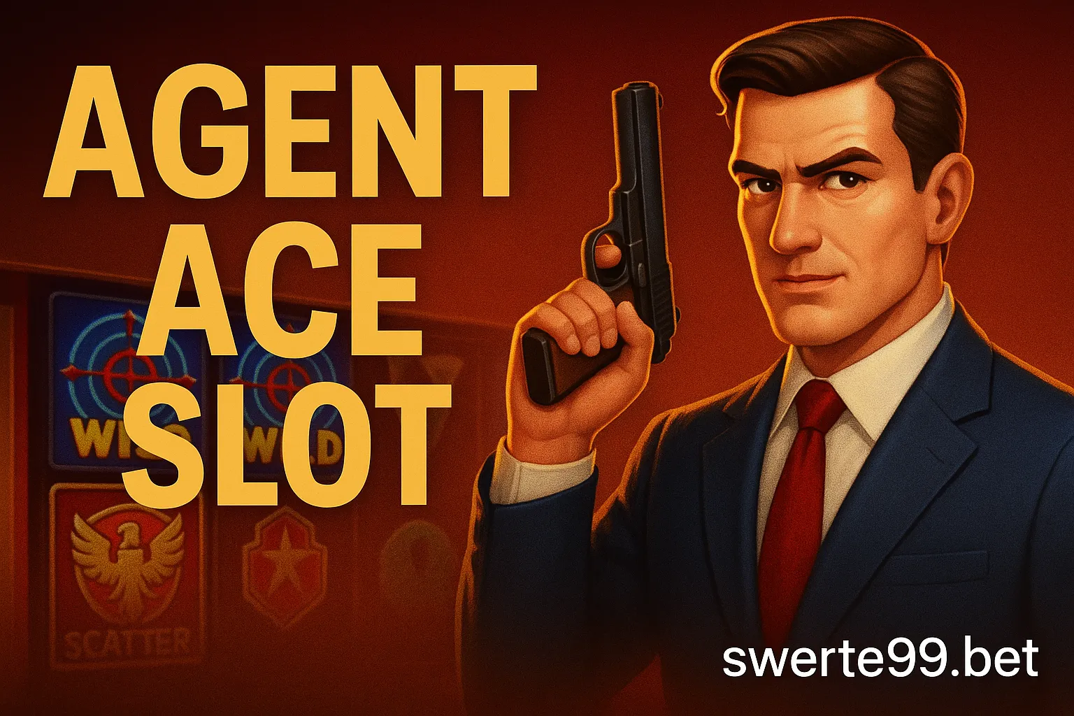 How to Win Big in Agent Ace Slot Game