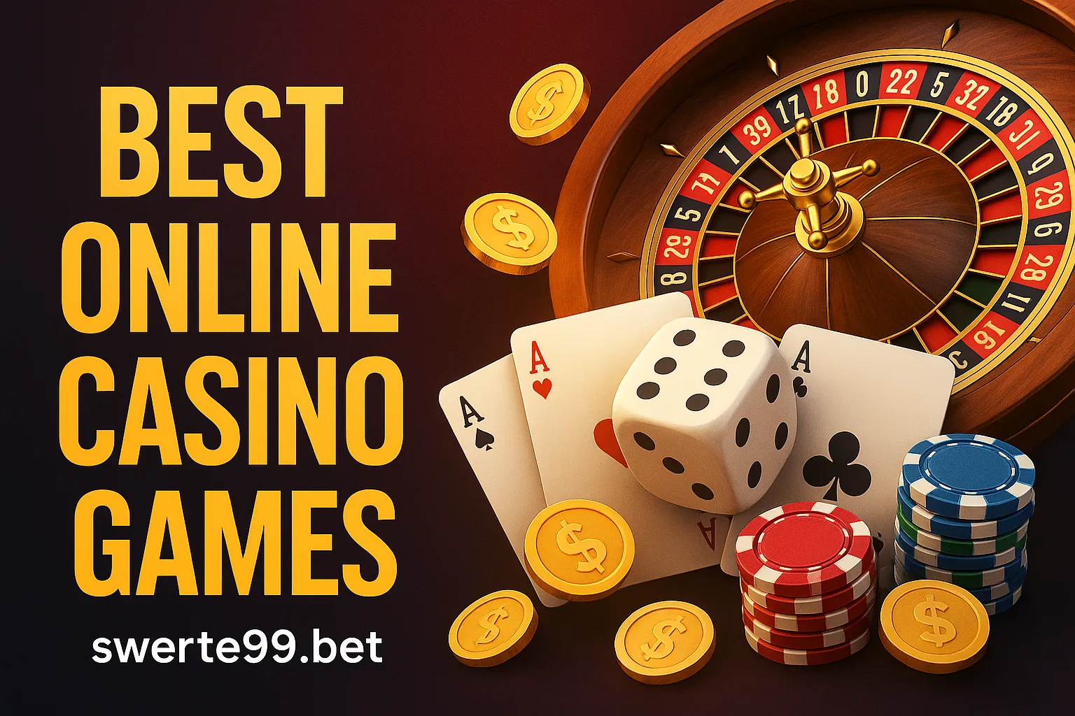 Top 10 Slot Games for Beginners in the Philippines – Easy, Fun, and High RTP